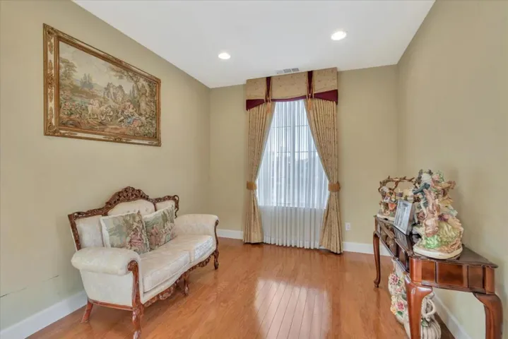 3828 Adriatic Way, San Bruno, California 94066