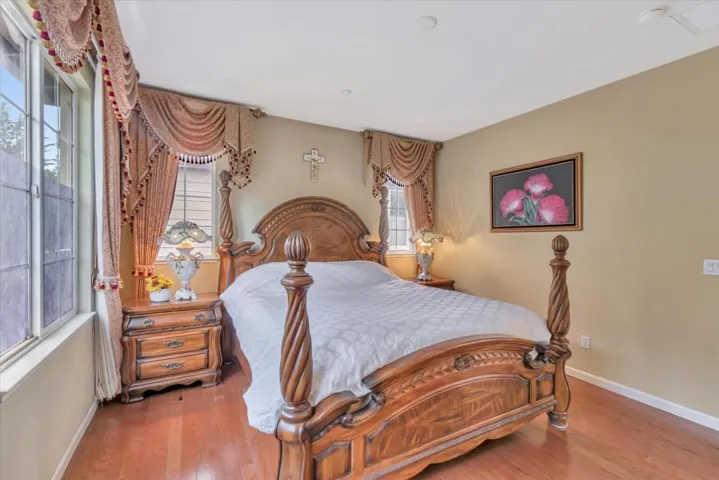 3828 Adriatic Way, San Bruno, California 94066