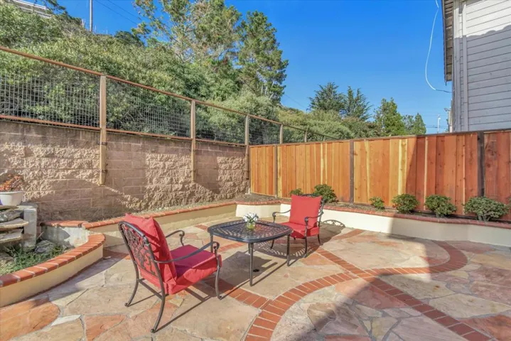 3828 Adriatic Way, San Bruno, California 94066