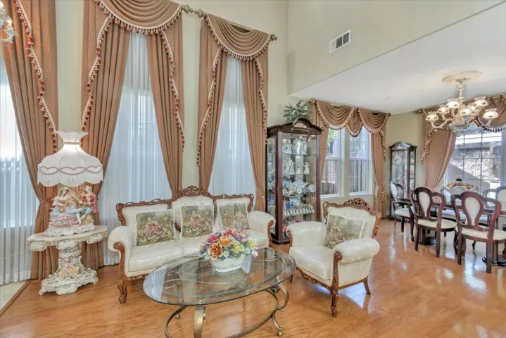3828 Adriatic Way, San Bruno, California 94066