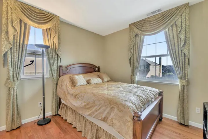 3828 Adriatic Way, San Bruno, California 94066