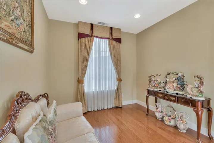 3828 Adriatic Way, San Bruno, California 94066