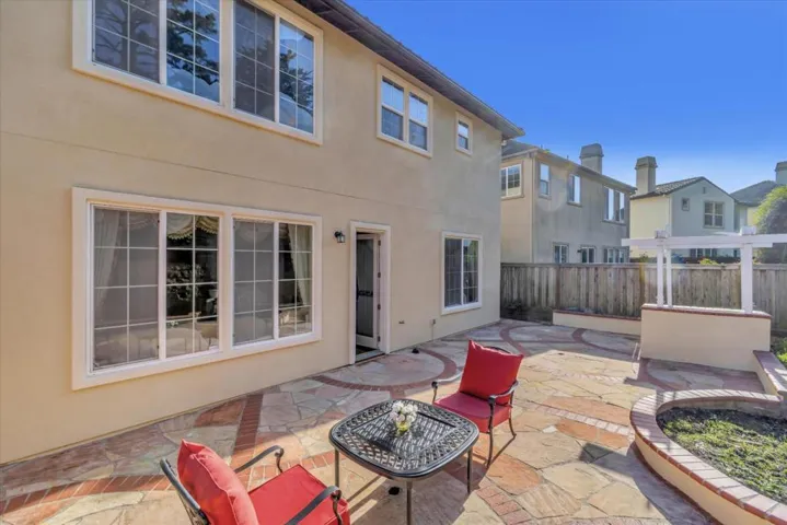 3828 Adriatic Way, San Bruno, California 94066