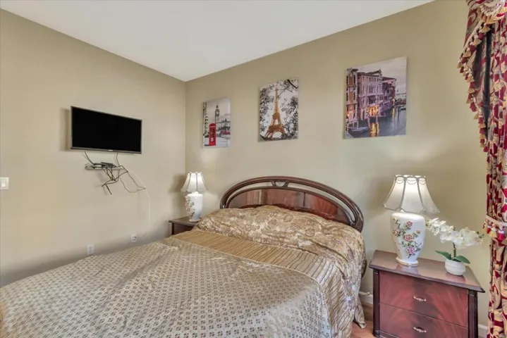 3828 Adriatic Way, San Bruno, California 94066