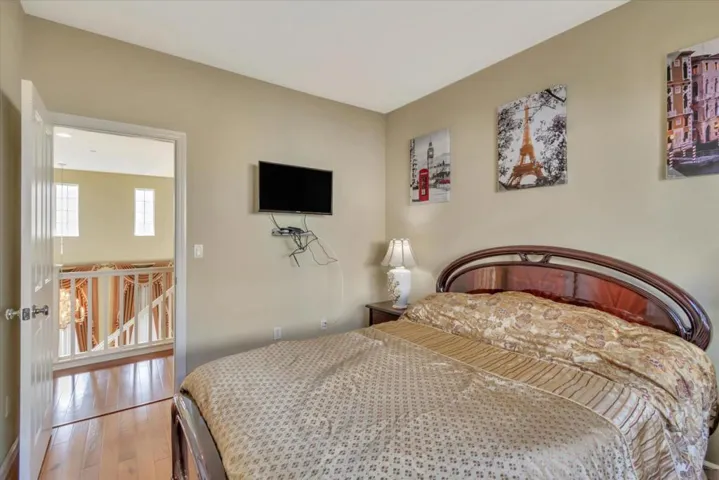 3828 Adriatic Way, San Bruno, California 94066