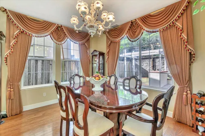 3828 Adriatic Way, San Bruno, California 94066