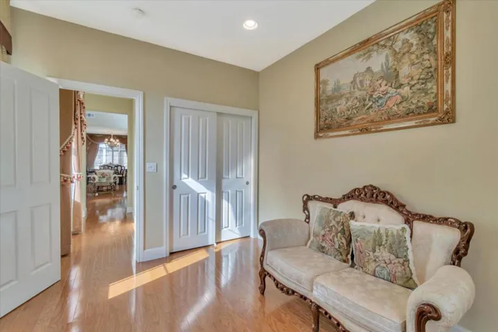 3828 Adriatic Way, San Bruno, California 94066