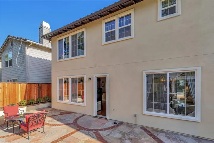 3828 Adriatic Way, San Bruno, California 94066