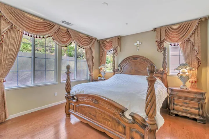 3828 Adriatic Way, San Bruno, California 94066