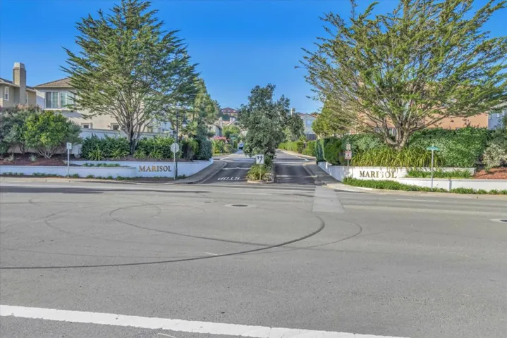 3828 Adriatic Way, San Bruno, California 94066