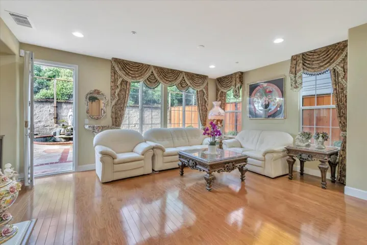 3828 Adriatic Way, San Bruno, California 94066