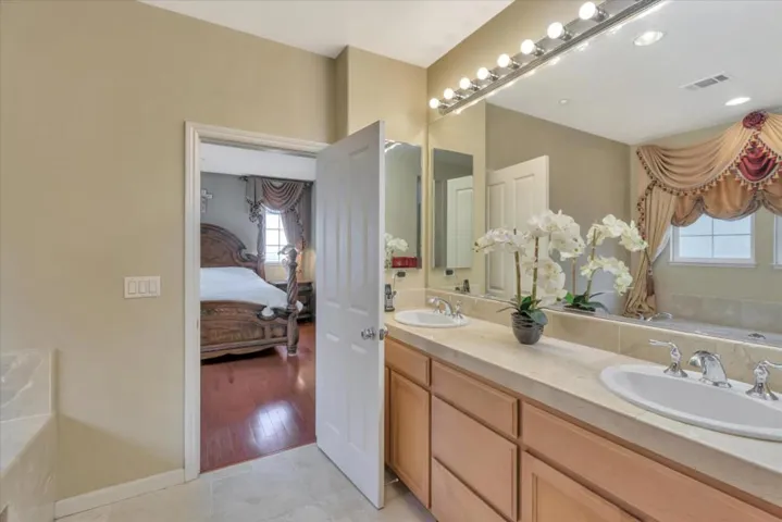 3828 Adriatic Way, San Bruno, California 94066