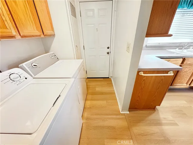 Laundry Room - Photo Taken with iPhone 15