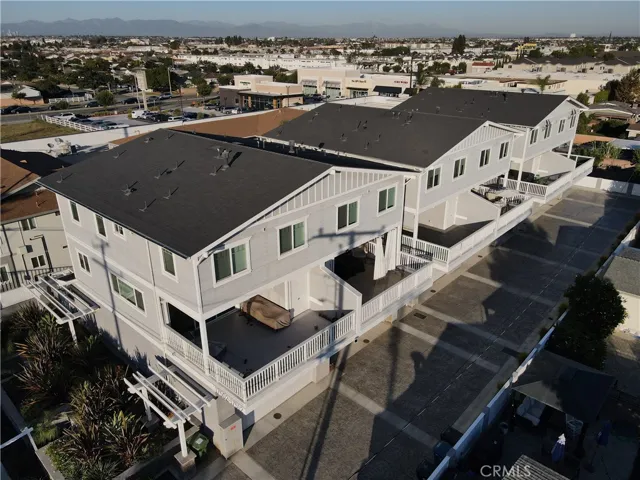 17506 Van Ness Avenue, Torrance, California 90504