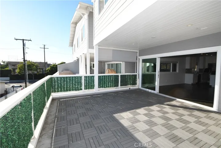 17506 Van Ness Avenue, Torrance, California 90504