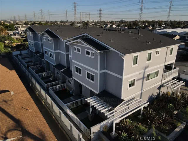 17506 Van Ness Avenue, Torrance, California 90504