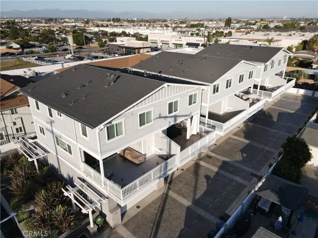 17506 Van Ness Avenue, Torrance, California 90504