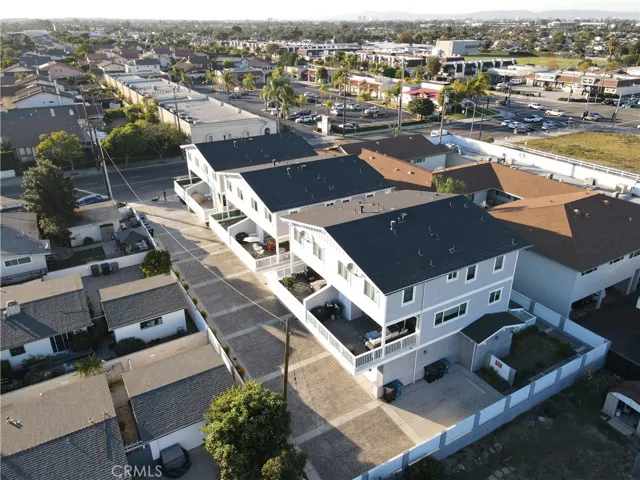 17506 Van Ness Avenue, Torrance, California 90504