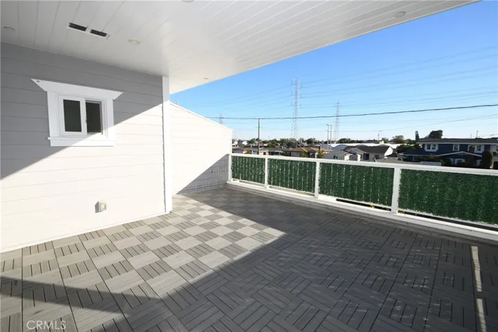 17506 Van Ness Avenue, Torrance, California 90504