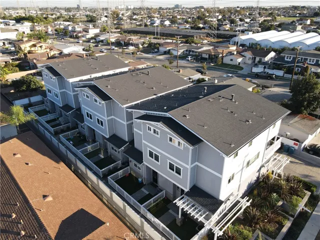17506 Van Ness Avenue, Torrance, California 90504