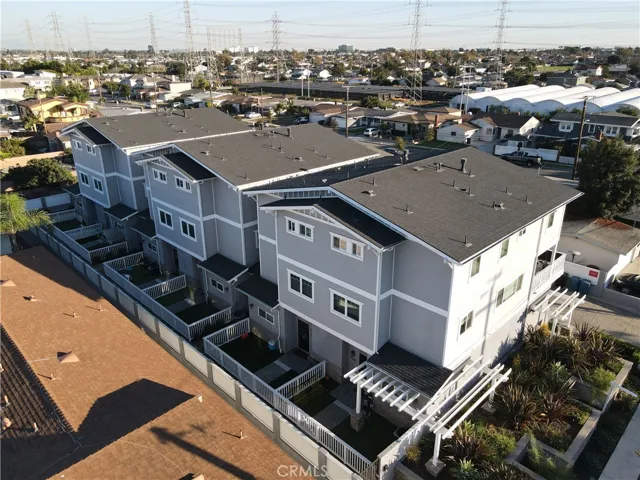 17506 Van Ness Avenue, Torrance, California 90504