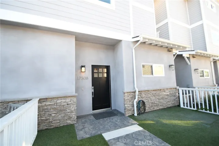 17506 Van Ness Avenue, Torrance, California 90504