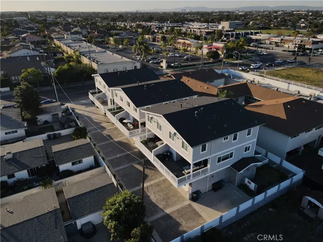 17506 Van Ness Avenue, Torrance, California 90504