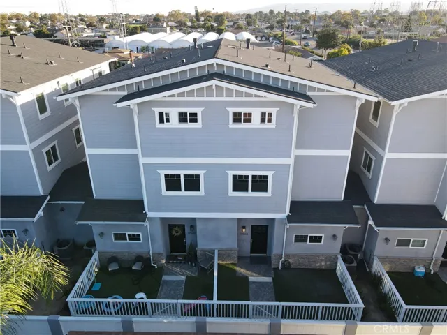 17506 Van Ness Avenue, Torrance, California 90504
