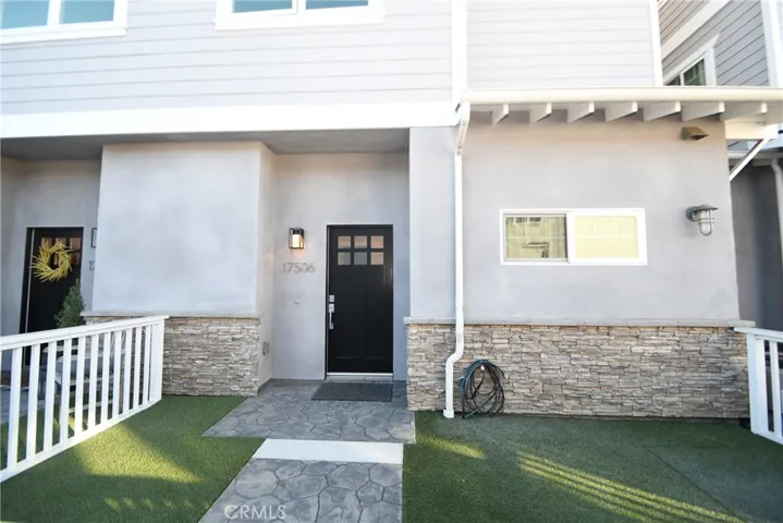 17506 Van Ness Avenue, Torrance, California 90504