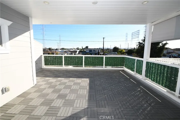 17506 Van Ness Avenue, Torrance, California 90504