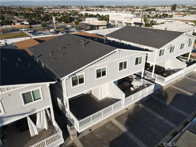 17506 Van Ness Avenue, Torrance, California 90504