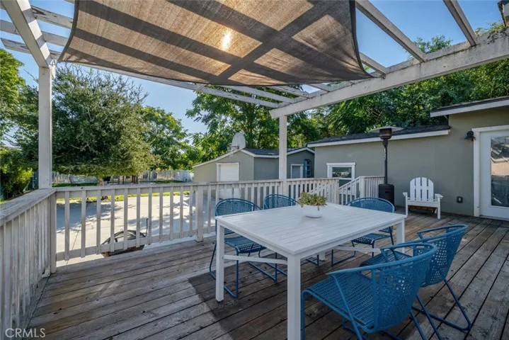 4645 Sycamore Road, Atascadero, California 93422