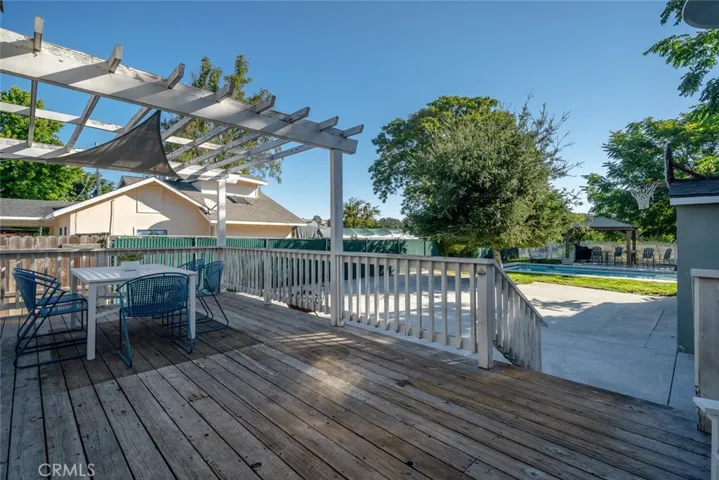 4645 Sycamore Road, Atascadero, California 93422