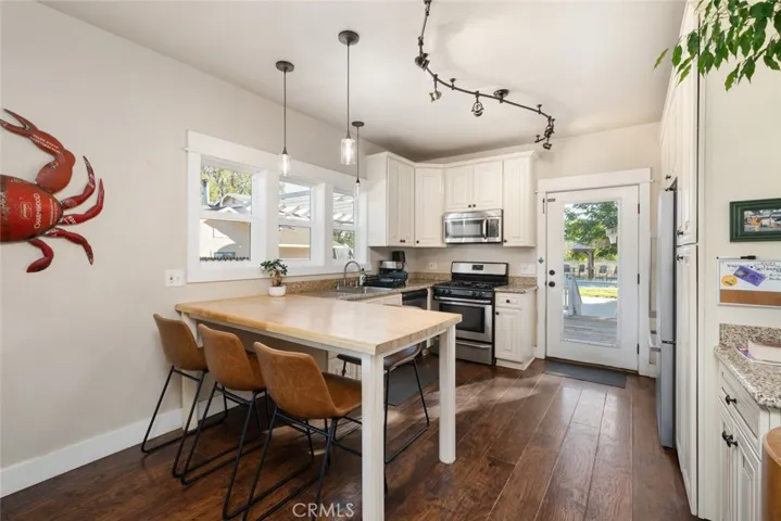 4645 Sycamore Road, Atascadero, California 93422