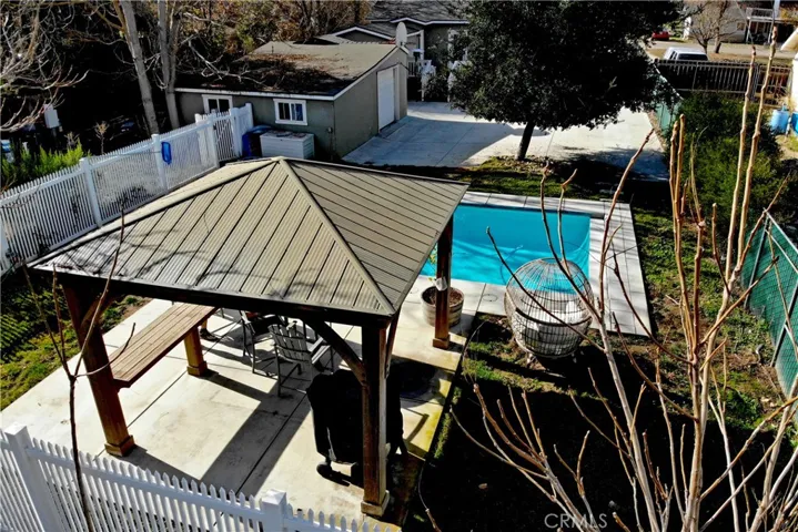 4645 Sycamore Road, Atascadero, California 93422