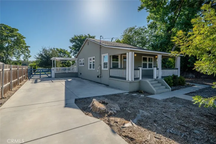 4645 Sycamore Road, Atascadero, California 93422