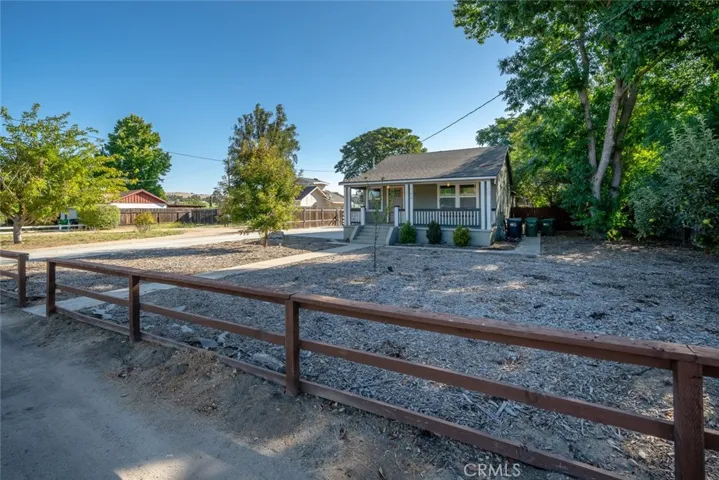 4645 Sycamore Road, Atascadero, California 93422