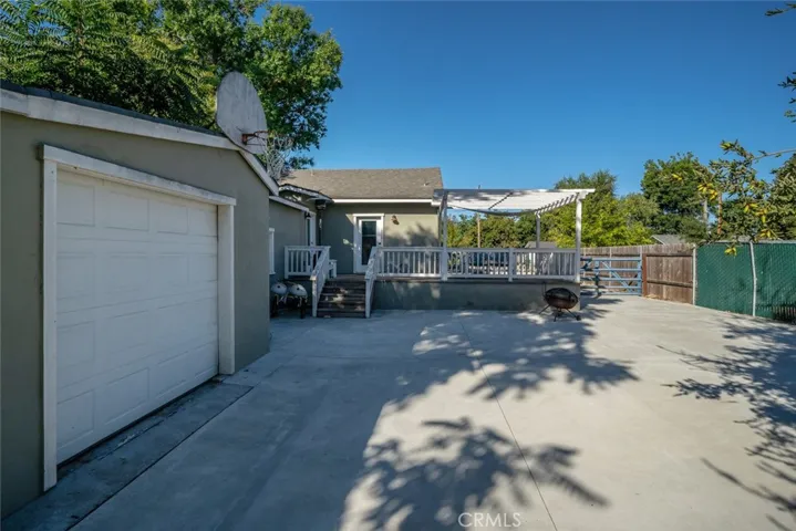 4645 Sycamore Road, Atascadero, California 93422