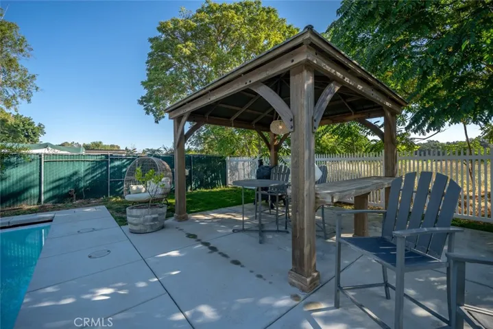 4645 Sycamore Road, Atascadero, California 93422