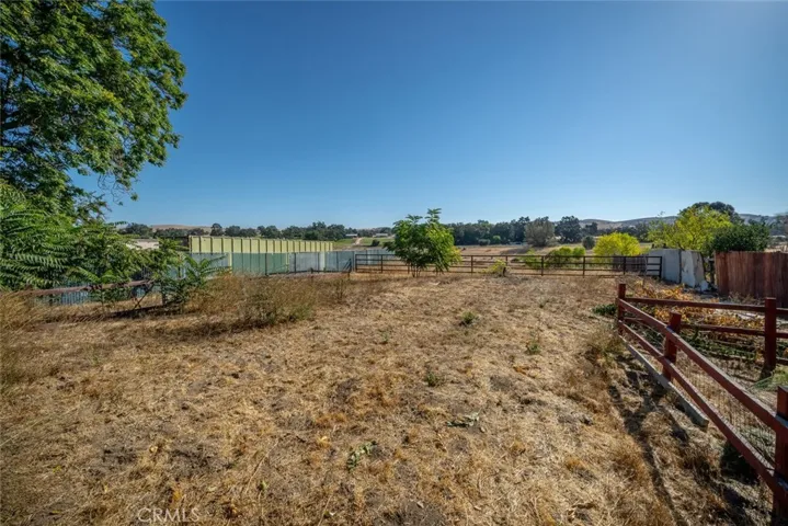 4645 Sycamore Road, Atascadero, California 93422