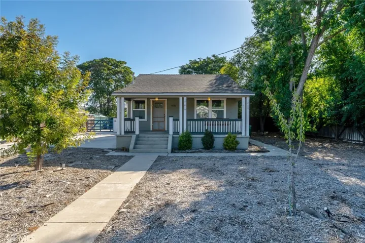 4645 Sycamore Road, Atascadero, California 93422