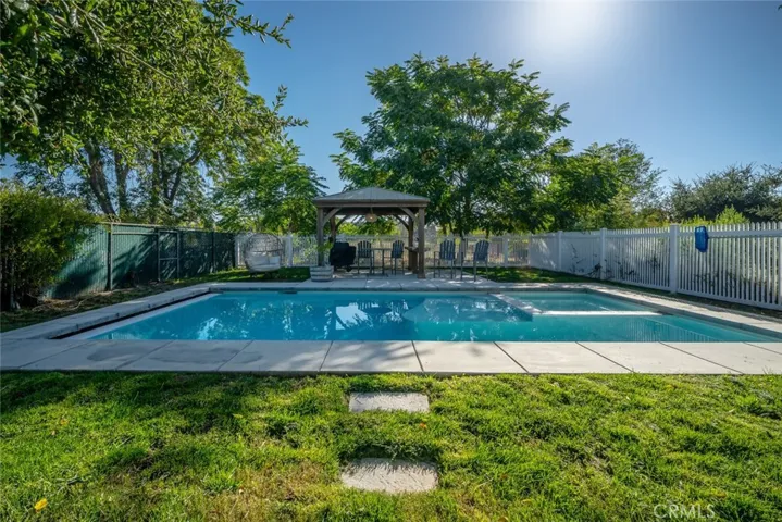 4645 Sycamore Road, Atascadero, California 93422