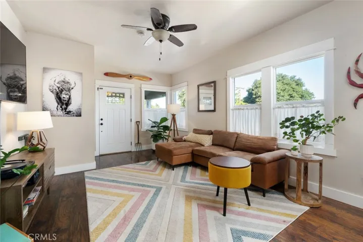 4645 Sycamore Road, Atascadero, California 93422