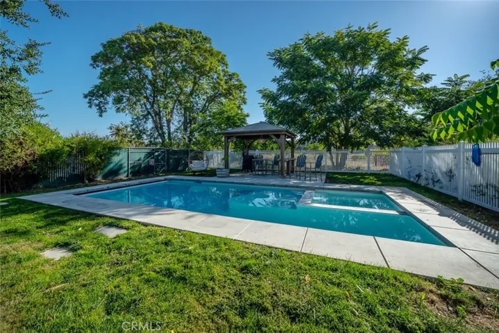 4645 Sycamore Road, Atascadero, California 93422