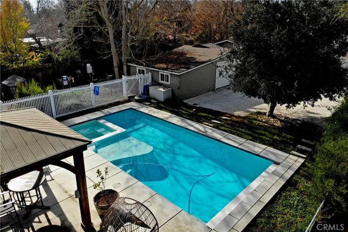 4645 Sycamore Road, Atascadero, California 93422