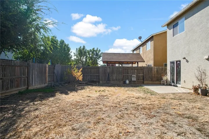 348 Pyramid Avenue, Merced, California 95341