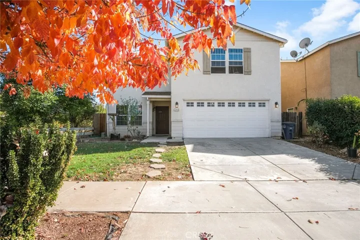 348 Pyramid Avenue, Merced, California 95341