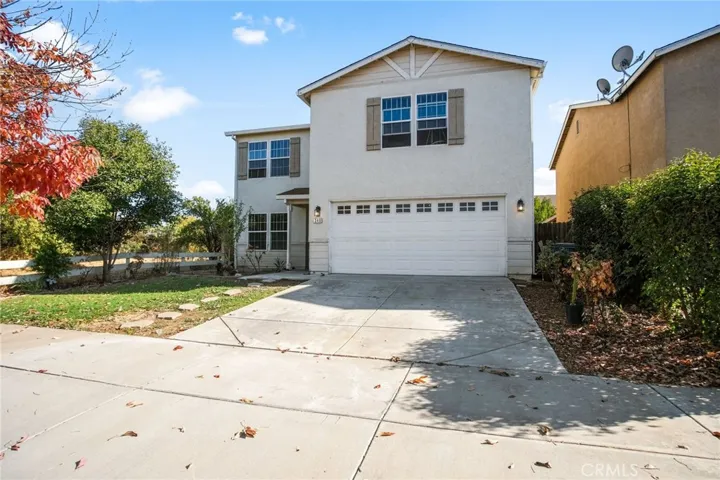 348 Pyramid Avenue, Merced, California 95341