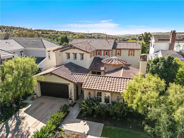 10 Hampshire Court, Ladera Ranch, California 92694