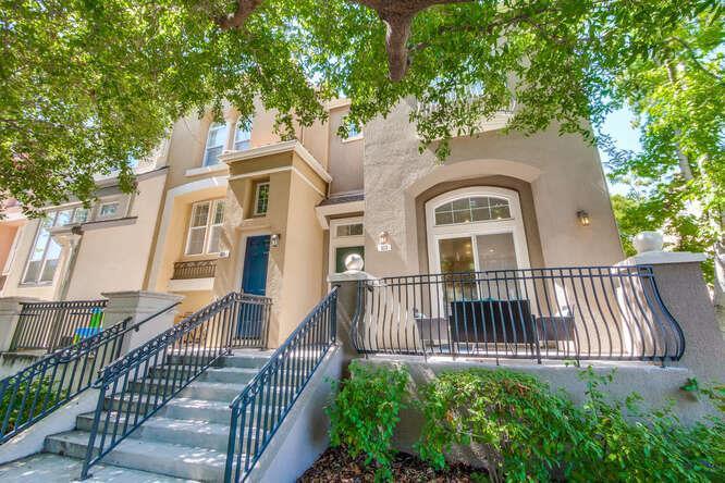 823 Harrigan Drive, Santa Clara, California 95054